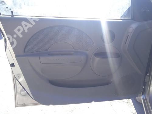 Right front shock absorber DAEWOO KALOS (KLAS) 1.2 | BP10001032M17  - Image 8