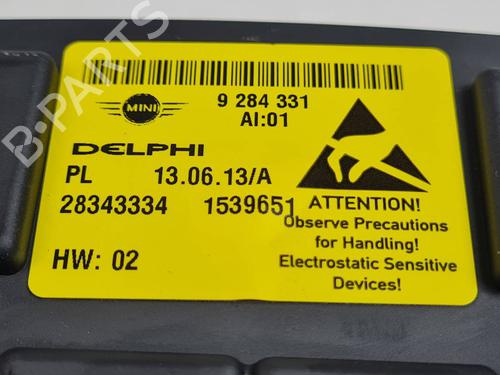 Interior roof light MINI MINI PACEMAN (R61) Cooper D | BP31240932I8 - Image 5