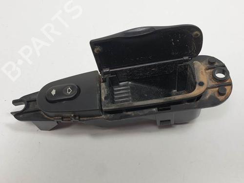 Right rear window switch JAGUAR S-TYPE II (X200) 3.0 V6 | BP8930235I28 