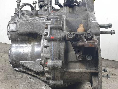 Gearbox HYUNDAI SANTA FÉ II (CM) 2.2 CRDi GLS 4x4 | BP25295224M3 