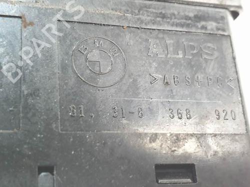 Warning switch BMW X5 (E53) 3.0 d | BP6840812I22 