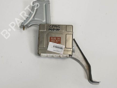 Used Electronic module Electronic module LEXUS RX (MCU15) 300 (MCU10_, MCU10R) (201 hp) 6850661 6850661