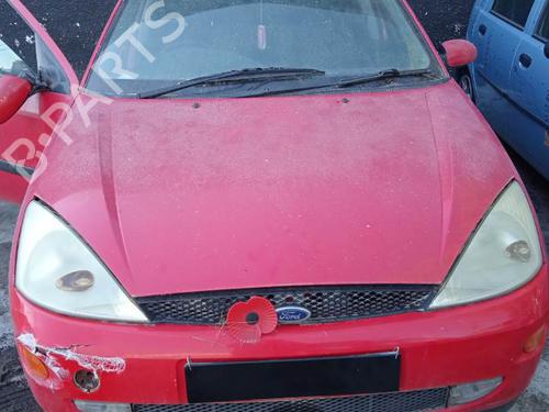 Intercooler FORD FOCUS I Turnier (DNW) 1.8 Turbo DI / TDDi | BP6853334M30 
