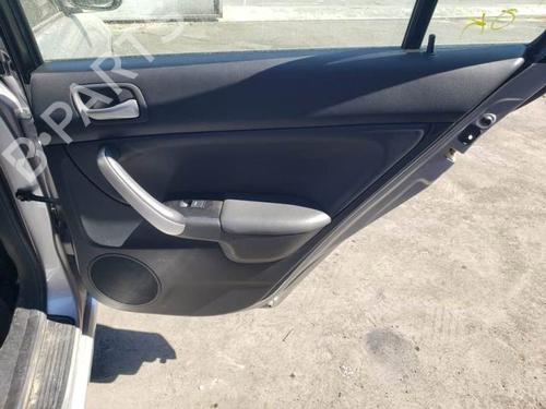 Steering column HONDA ACCORD VII (CL, CN) 2.2 i-CTDi (CN1) | BP29271998M21 