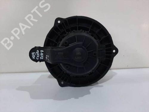 Heater blower motor KIA CEE'D (JD)  | BP13952954M62 
