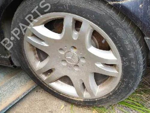 Right front fog light MERCEDES-BENZ E-CLASS (W211) E 270 CDI (211.016) | BP13450438C31 