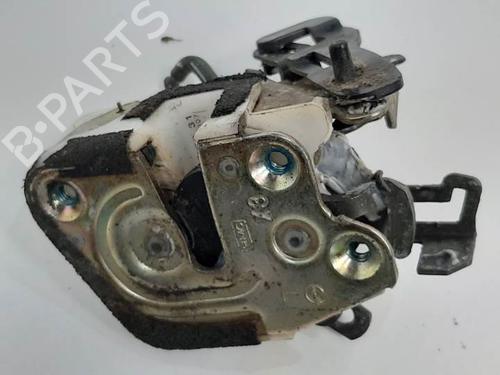 Used Rear left lock HYUNDAI ACCENT I (X-3) [1994-2002]  6892561