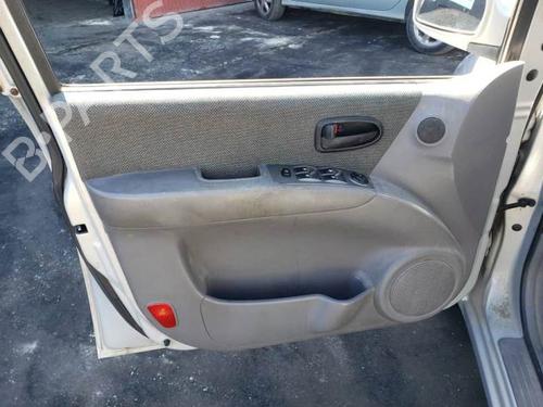 Right taillight HYUNDAI MATRIX (FC) 1.5 CRDi | BP20164959C35 