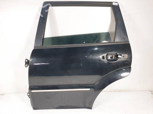Used Left rear door Left rear door 39462835 39462835