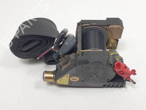 Used Front left seatbelt SMART CITY-COUPE (450) 0.6 (S1CLA1, 450.341) (55 hp) 9311461