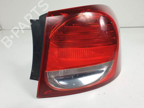 Used Right tailgate light LEXUS GS (_S19_) 300 (GRS190_, GRS190R) (249 hp) 9078210