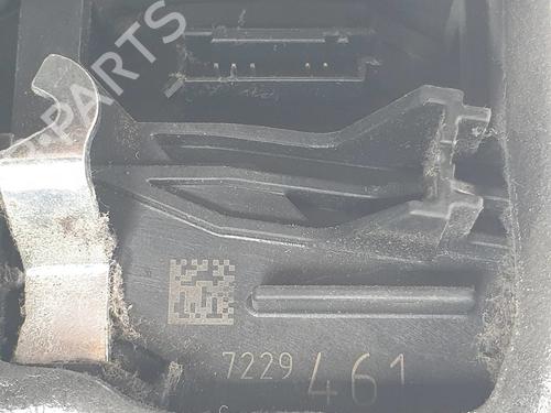 Front right lock BMW 3 (E90) 318 d | BP37710578C97  - Image 5