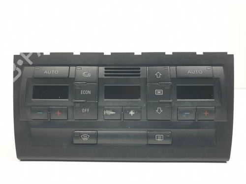 AC-Styringsenhed/Manøvreenhed AUDI A4 B7 Convertible (8HE) 1.8 T (163 hp) 26171140