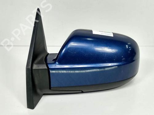 Used Left mirror Left mirror 8049468 8049468