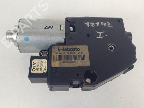 Sunroof engine NISSAN MURANO II (Z51) 2.5 dCi 4x4 | BP17337407M60 