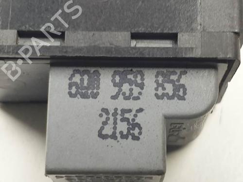 Right rear window switch VW POLO (9N_, 9A_) 1.9 TDI | BP28060751I28 