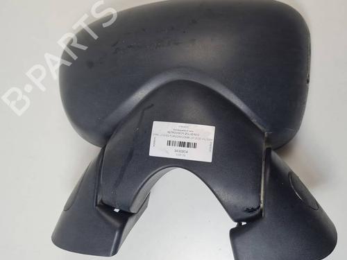 Used Left mirror Left mirror OPEL VIVARO A Bus (X83) 2.0 CDTI (F7, J7, A07) (114 hp) 34534386 34534386