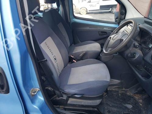 Warning switch CITROËN NEMO Box Body/MPV (AA_) 1.4 | BP17545036I22  - Image 6