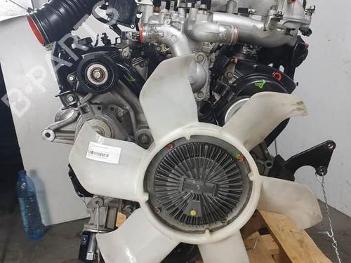 Engine MITSUBISHI PAJERO SPORT I (K7_, K9_) 3.5 4WD | BP12358038M1 