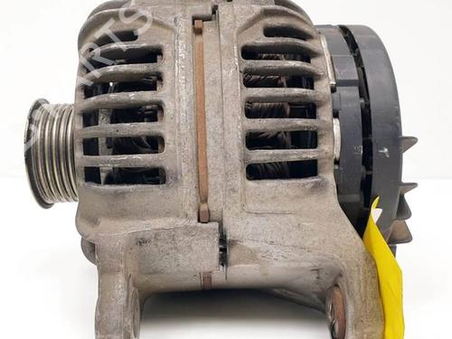 Alternator PORSCHE BOXSTER (986) 2.5 | BP16250544M7 