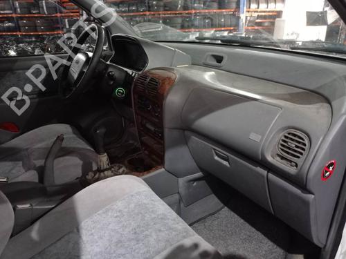 Engine control unit (ECU) KIA JOICE (MTE1P) 2.0 | BP8519300M57 - Image 7