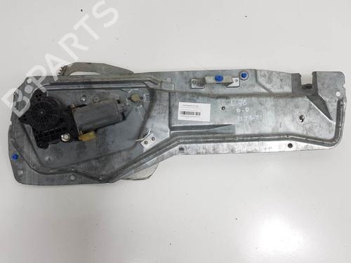 Used Front right window mechanism Front right window mechanism VOLVO V70 I (875, 876) 2.4 (144 hp) 8695347 8695347