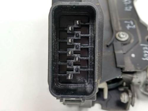 Rear left lock FORD FOCUS II (DA_, HCP, DP) 1.8 TDCi | BP7511756C100 