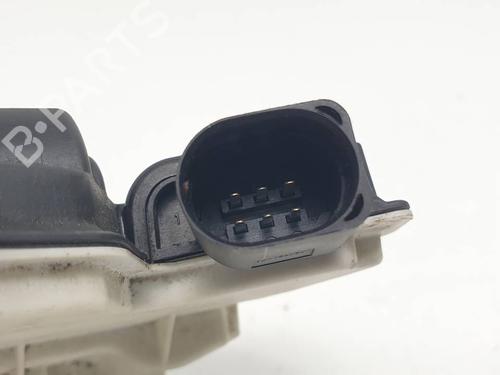 Rear left lock VW TIGUAN (5N_) 2.0 TFSI 4motion | BP29763264C100