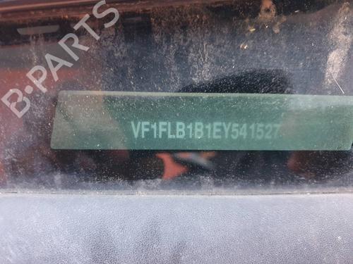 Other RENAULT TRAFIC II Van (FL) 2.0 dCi 115 (FL01, FL0U, FL00, FL0H, FL0M) | BP34518304O1  - Image 16