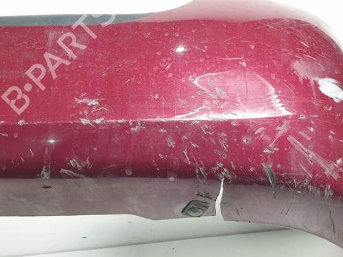 Rear bumper KIA CARNIVAL I (UP, FL) 2.9 TDi | BP12385755C8