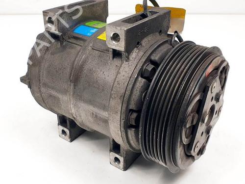 Used AC compressor VOLVO S40 I (644) 1.8 LPG (122 hp) 6855234