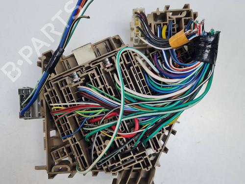 Fuse box MAZDA MX-5 III (NC) 1.8 (NC18) | BP37669036E1 - Image 2