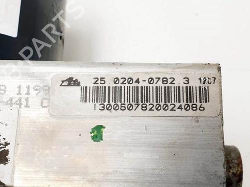 ABS pump JAGUAR S-TYPE II (X200) 3.0 V6 | BP19179073M43 
