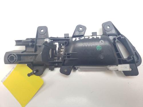 Front left interior door handle AUDI A4 B8 Avant (8K5) 2.0 TDI | BP25453571I13 