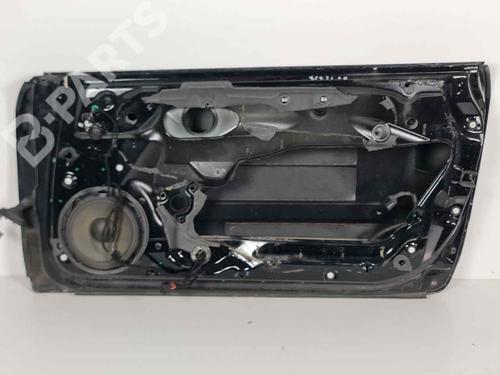 Right front door AUDI A4 B6 Convertible (8H7) 1.8 T | BP8155408C3 
