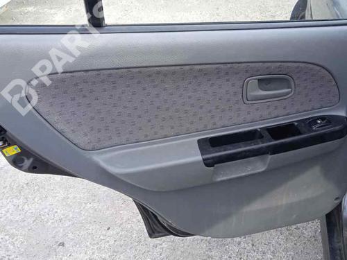 Used Parts KIA RIO I Hatchback (DC)  1.5 16V  999564