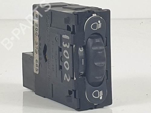 Used Switch Switch RENAULT MASTER III Van (FV) 2.3 dCi 125 RWD (FV0C, FV0D, FV0H, FV0J, FV0A, FV0K) (125 hp) 15840627 15840627