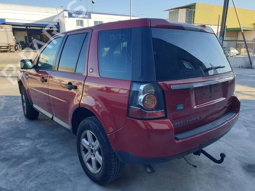 Right front window switch LAND ROVER FREELANDER 2 (L359) 2.2 TD4 4x4 | BP34576670I26  - Image 11