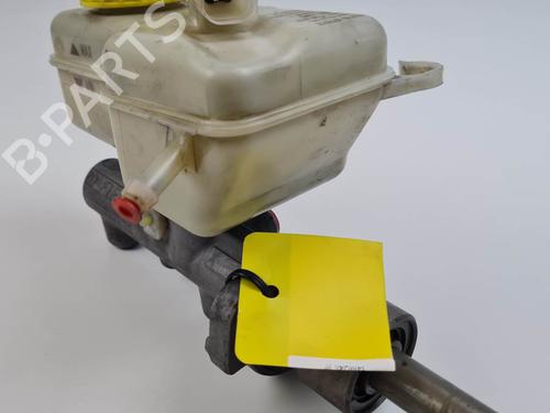 Used Brake master cylinder Brake master cylinder SEAT CORDOBA (6L2) 1.4 TDI (75 hp) 24499467 24499467