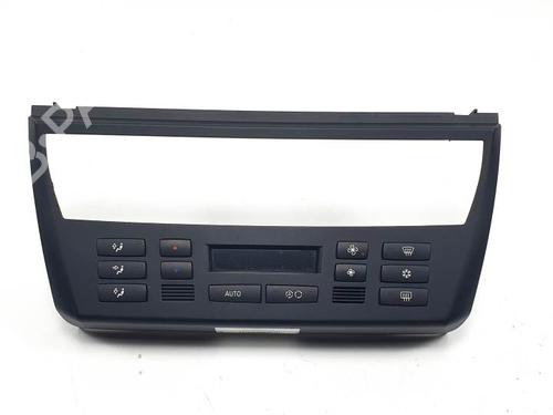 Used Climate control BMW X3 (E83) 2.0 d (150 hp) 28065890