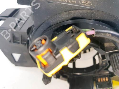 Squib airbag FORD FIESTA VII (HJ, HF) 1.0 EcoBoost | BP15248512C102 