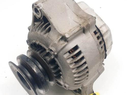 Used Alternator TOYOTA LAND CRUISER (_J7_, _JL7_) [1984-2025]  18486266