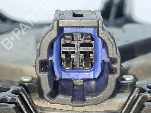 Radiator fan NISSAN MURANO I (Z50) 3.5 | BP28178371M35 