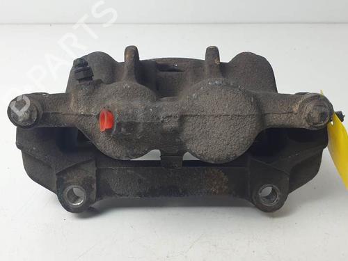 Left front brake caliper OPEL VIVARO A Van (X83) 2.0 CDTI (F7) | BP28065661M105 