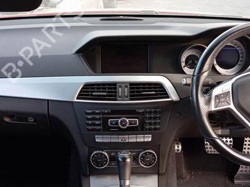 Warning switch MERCEDES-BENZ C-CLASS Coupe (C204) C 220 CDI (204.302) | BP25139193I22  - Image 12