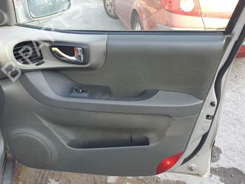 Front differential HYUNDAI SANTA FÉ I (SM) 2.0 CRDi | BP21781033M23 