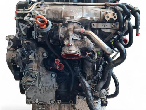 Engine SEAT LEON (1P1) 2.0 TDI | BP27525902M1 - Image 9