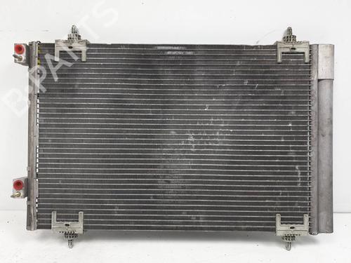 Used AC radiator AC radiator 37286651 37286651