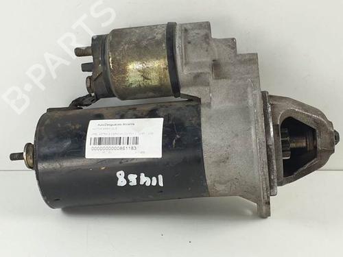 Startmotor OPEL ASTRA G Estate (T98) 2.0 DI (F35) (82 hp) 12394549