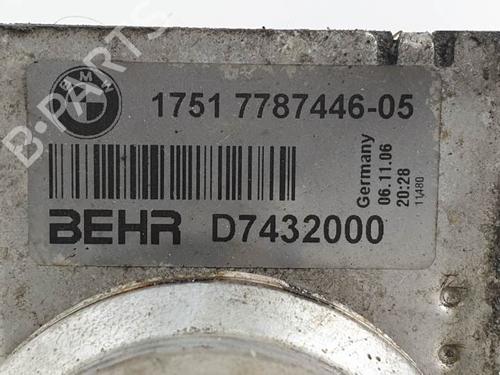 Intercooler BMW 5 Touring (E61) 525 d | BP6860086M30 